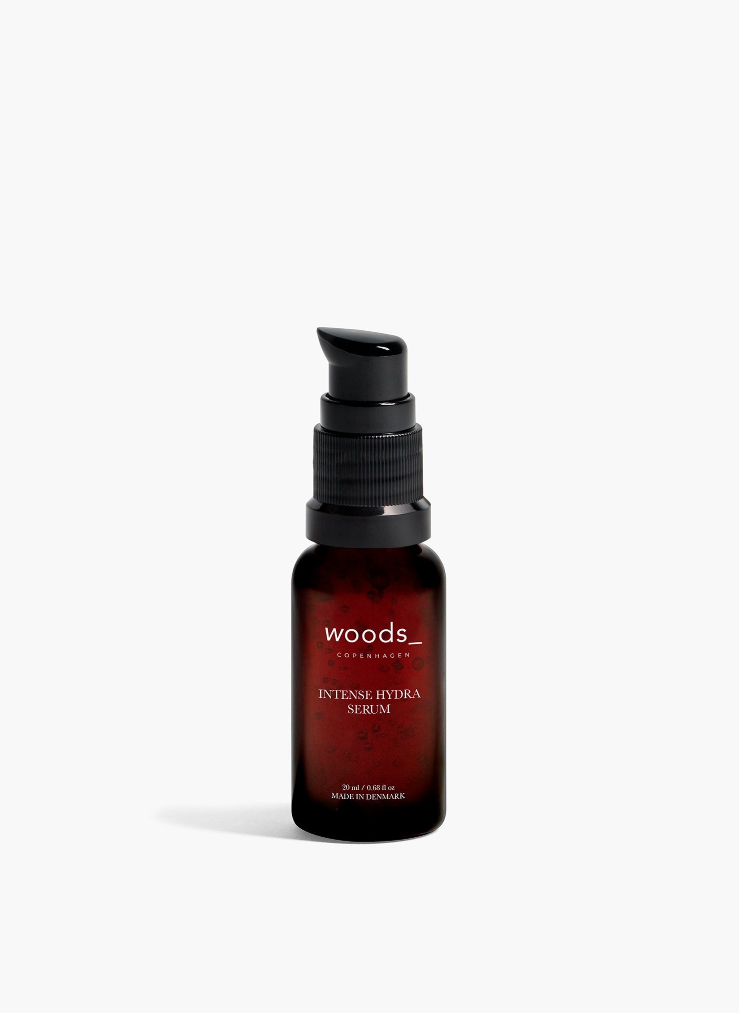 INTENSE HYDRA SERUM